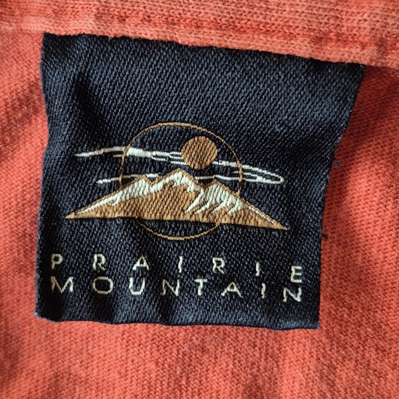 Yellowstone National Park 1872 Long Sleeve T-Shirt Size L - Picture 4 of 4